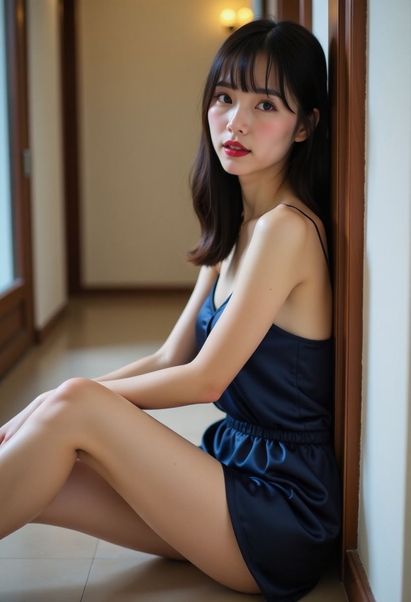 老板娘秀恩爱剧照