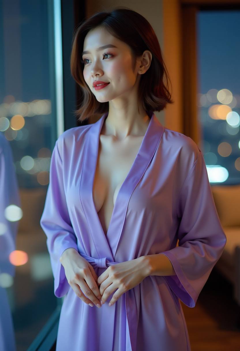 风起长安海报